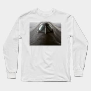 SR-71 Blackbird Long Sleeve T-Shirt